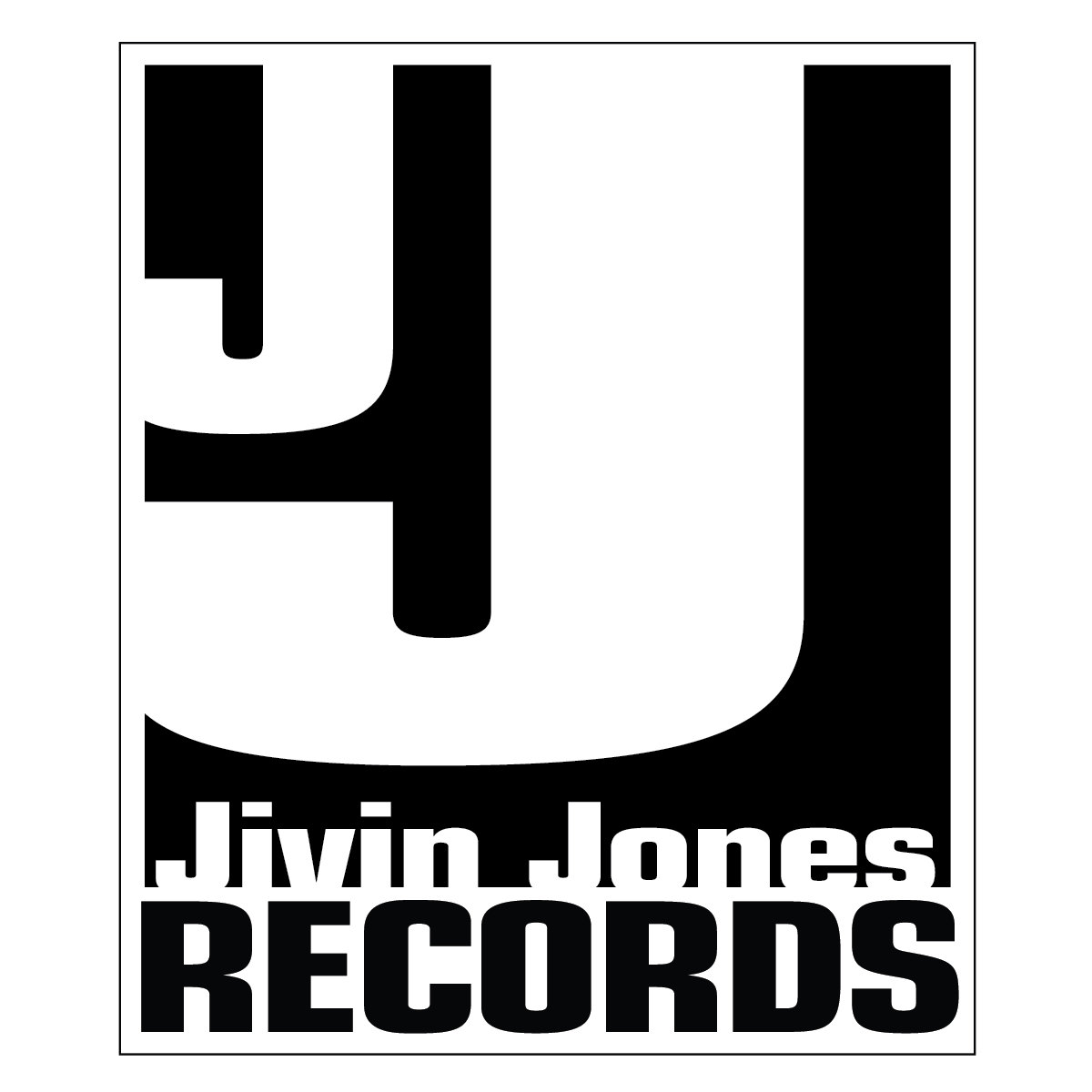 Jivin' Jones Records